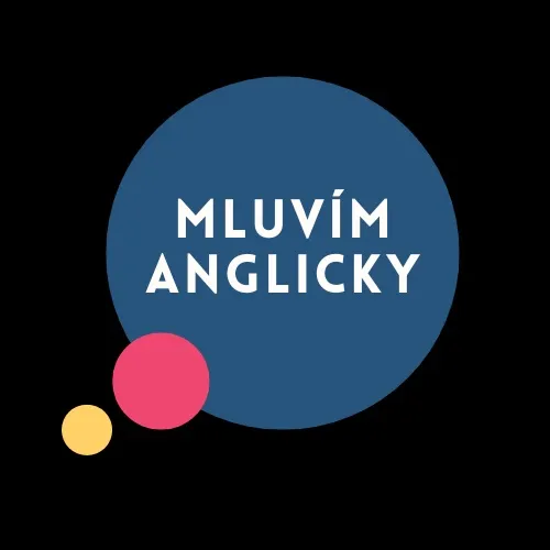 Mluvím anglicky
